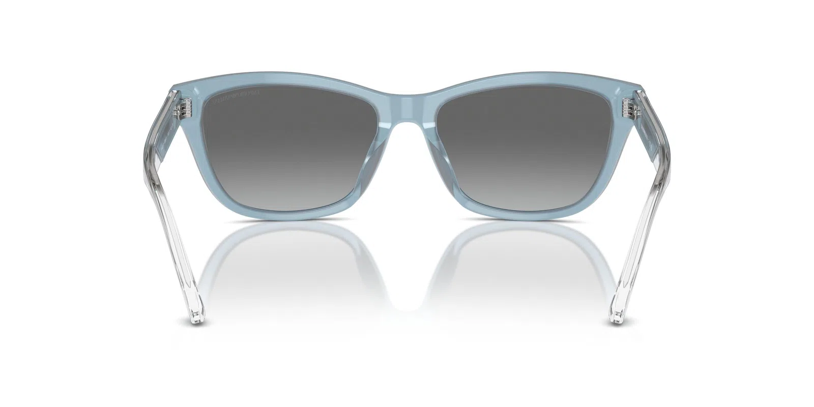 Emporio Armani 4227U Sunglasses - view 7